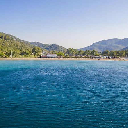 Club Sideris Hotell İzmir Eksteriør bilde