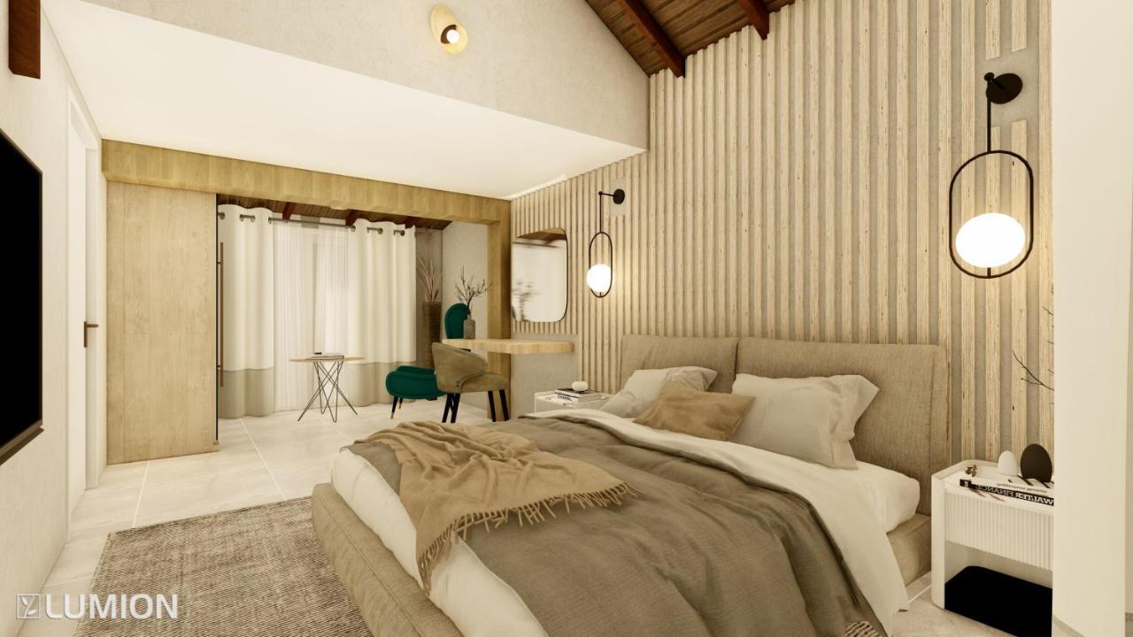 Club Sideris Hotell İzmir Eksteriør bilde