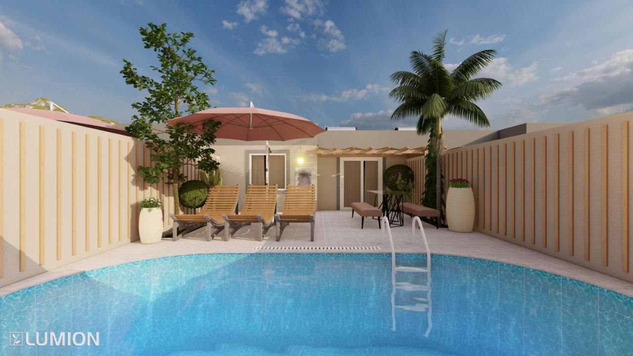 Club Sideris Hotell İzmir Eksteriør bilde