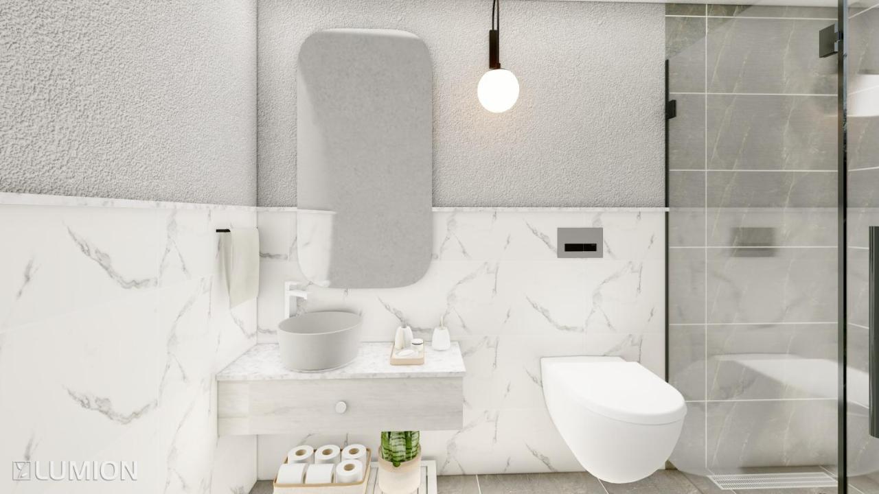 Club Sideris Hotell İzmir Eksteriør bilde