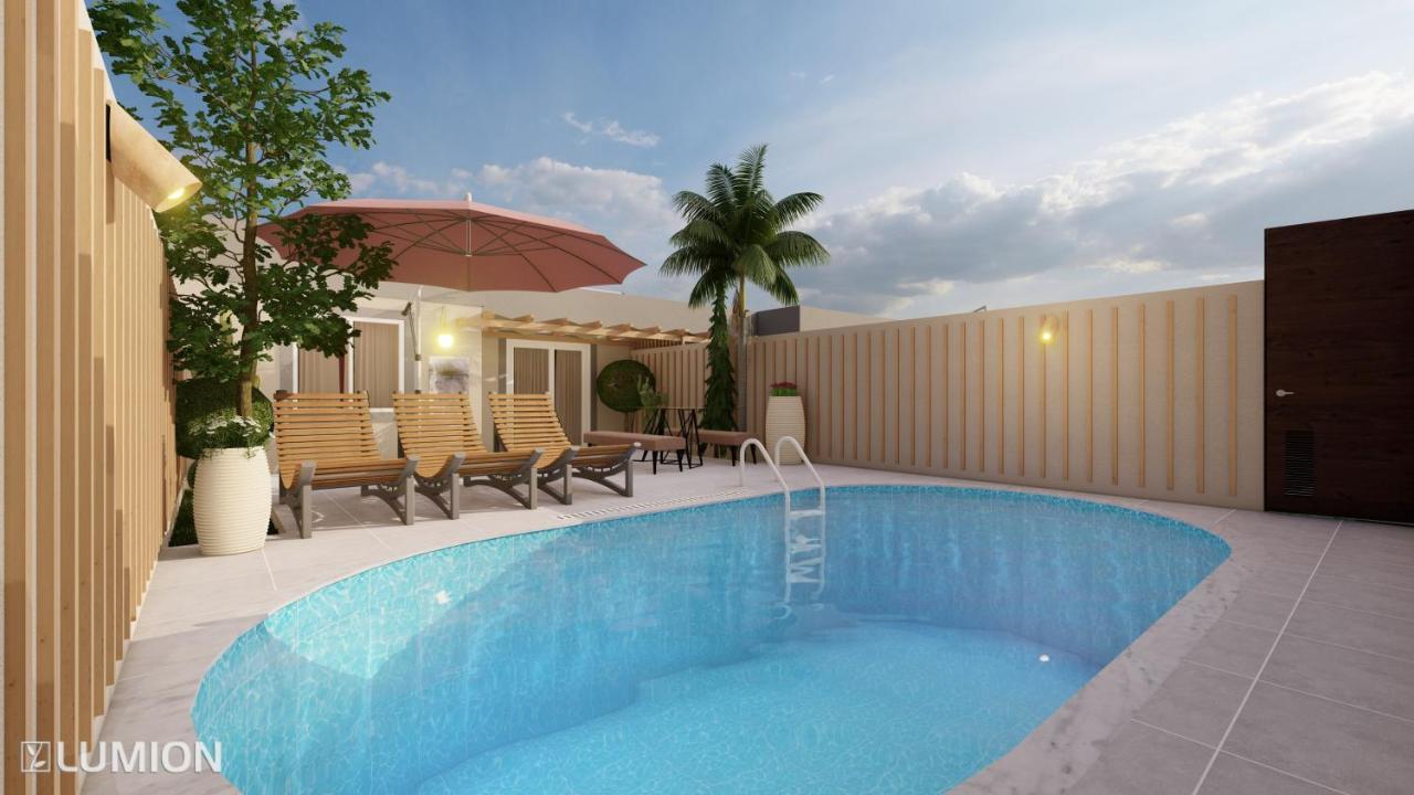 Club Sideris Hotell İzmir Eksteriør bilde