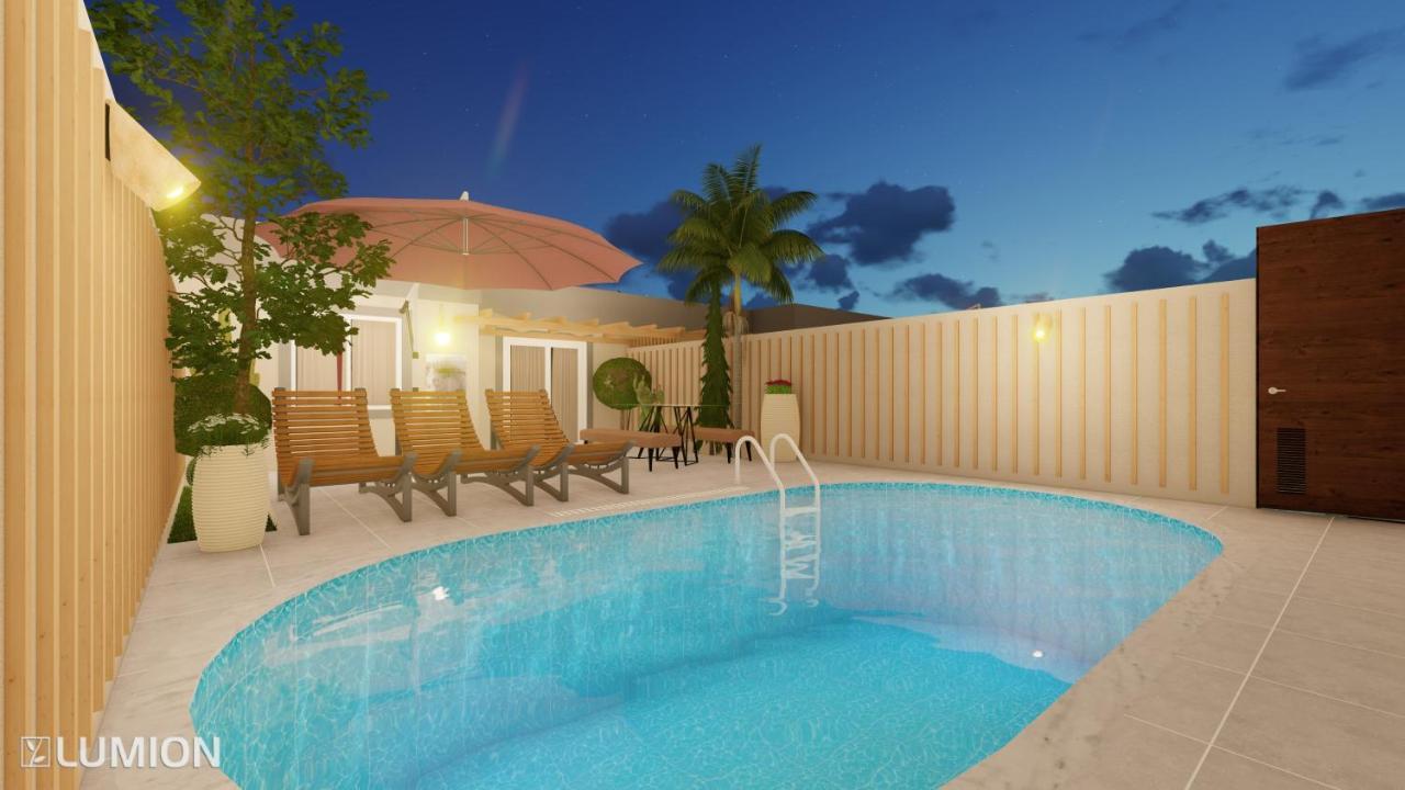 Club Sideris Hotell İzmir Eksteriør bilde