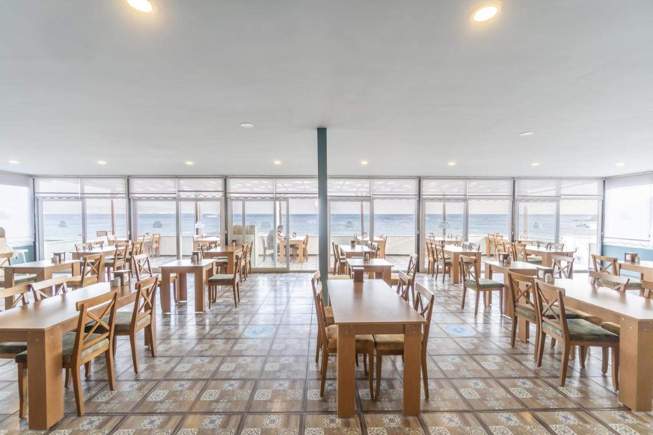 Club Sideris Hotell İzmir Eksteriør bilde